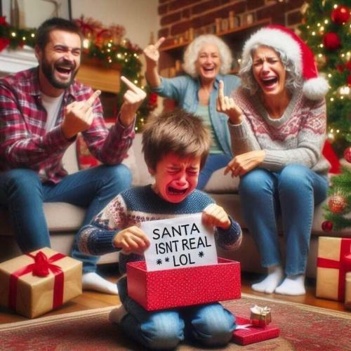 santaisnt