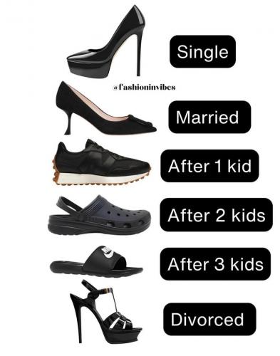 married