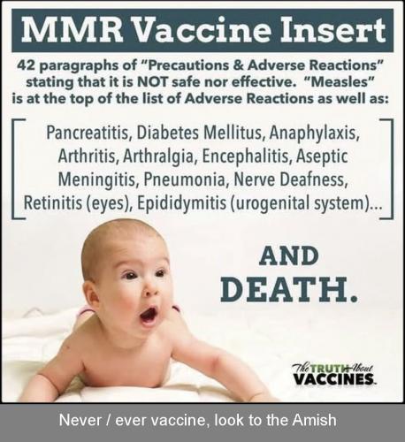 never vax 83