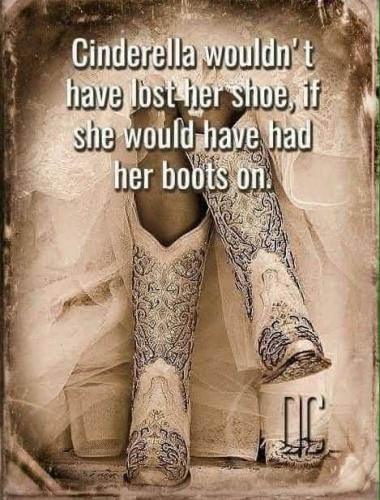 Cinderella