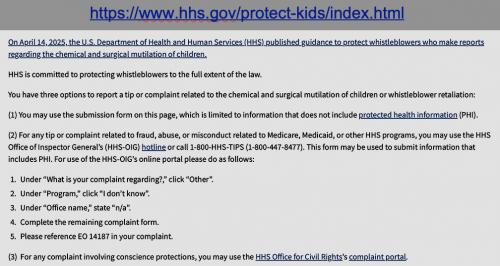 gov-protect kids