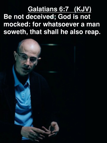 Gal 6.7