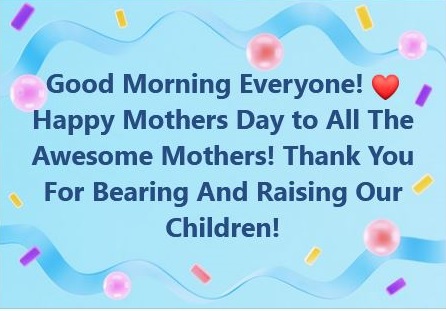 mothersday