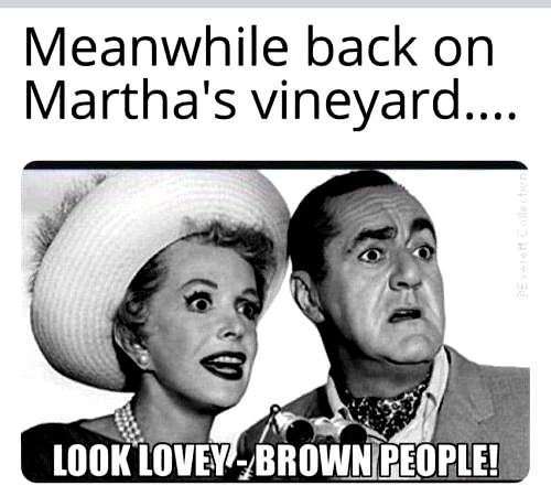 Martha's Vinevard 1
