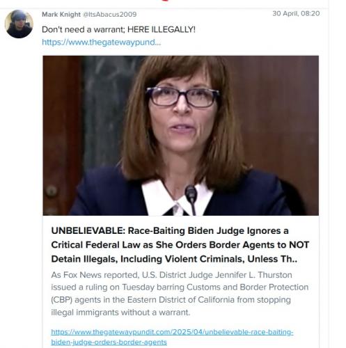 Judge_Jennifer_Thurston_ignors_the_Law