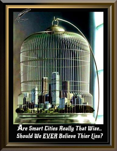 Smart Ciities