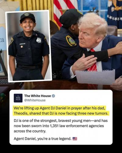 AGENT DJ