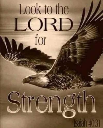 STRENGTH