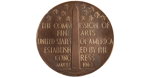 MAY 17 FINE ARTS COMMISSION