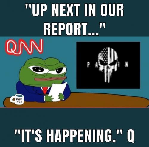 It's Happening Q au
