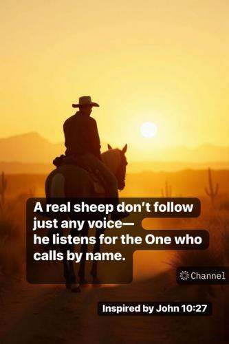 Real sheep 100