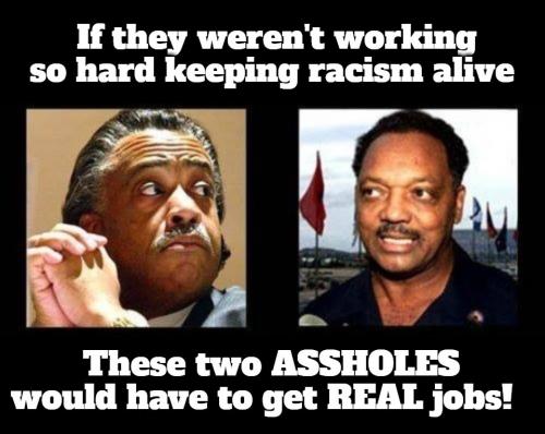 assholes