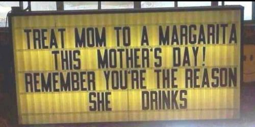 Mother's day 2 -drinks f