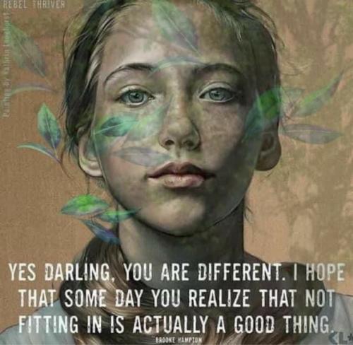 Its a good thing  dm