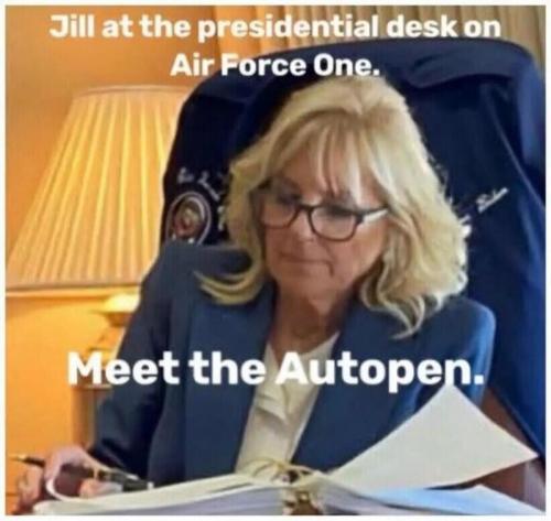 Auto-Pen