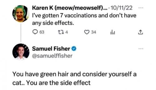 Woke Wisdom