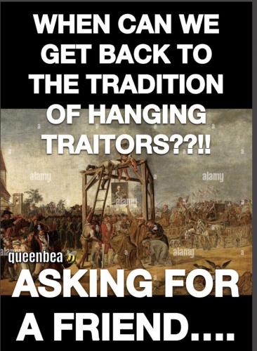 ASKING FOR A FRIEND   GETTR