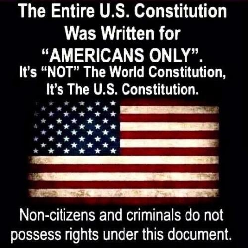American Constitution