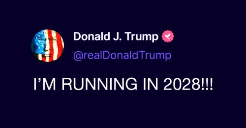 four of  hillarious DJT - D