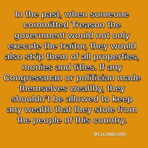 Treason