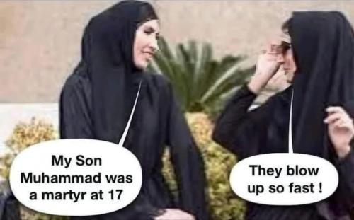 martyr