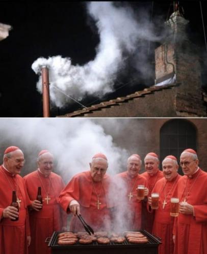 smoke
