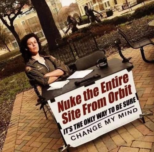 nuke