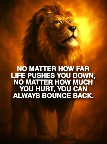 050325 - No matter how far