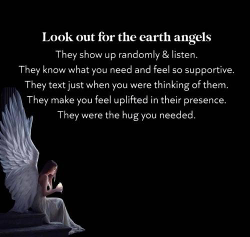 Earth Angels