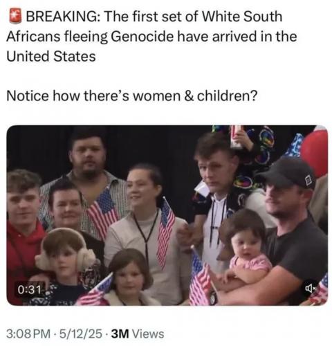 real immigrants
