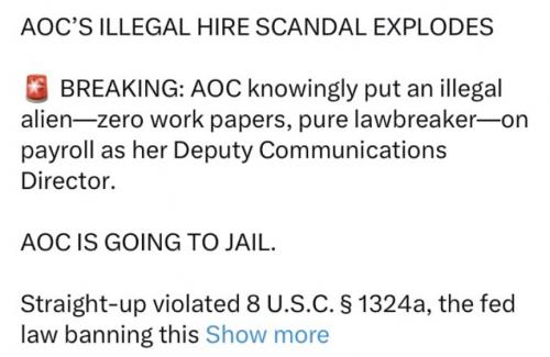 AOC illegal