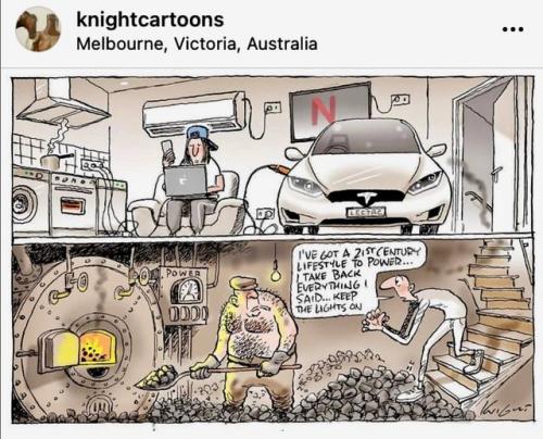 coal generated electric 2
