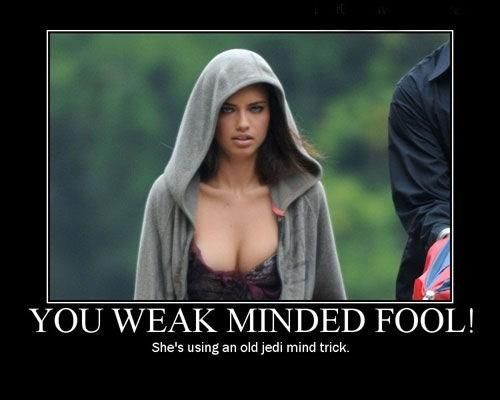 weak