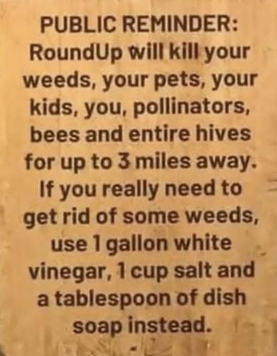 RoundUp alt