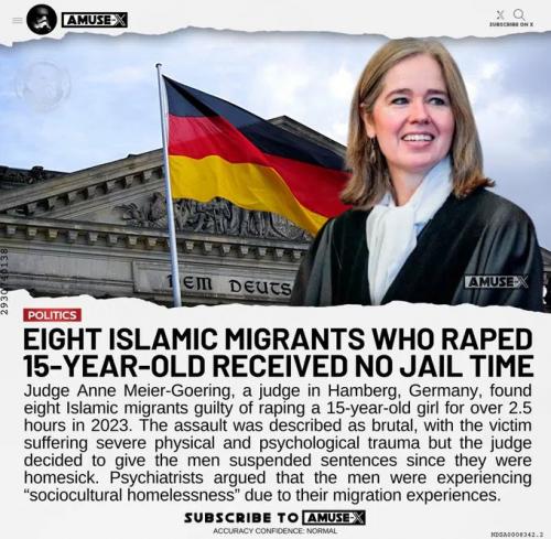 Suicidal Empathy in Germany