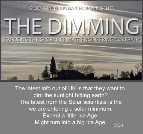 little ice age