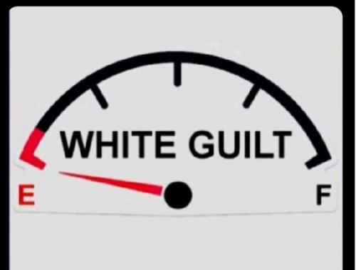 whiteguilt