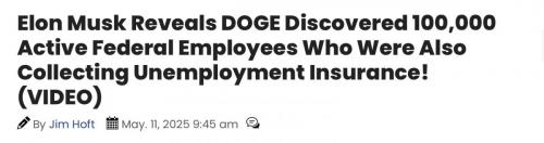 100K feds unemploy