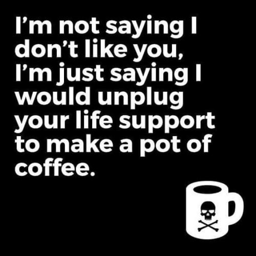 Liking people - Unplug your life support