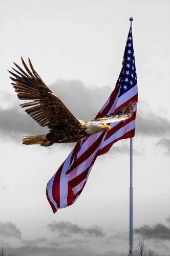 Old Glory