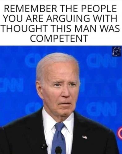 051625 - Thought he was competent