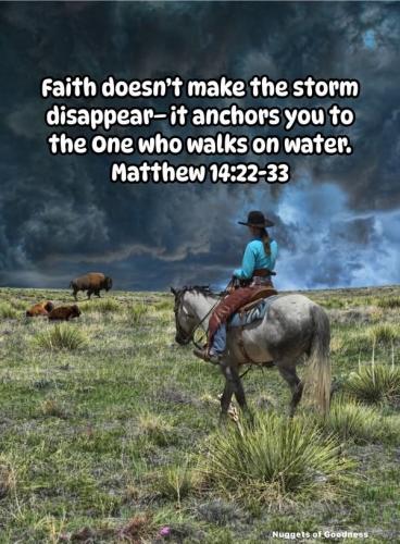 Matthew 14