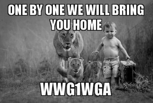 We will Little Ones