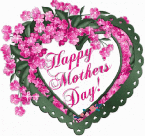 happy mothers day