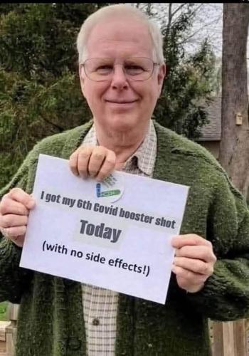 shot