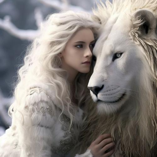 LionLady