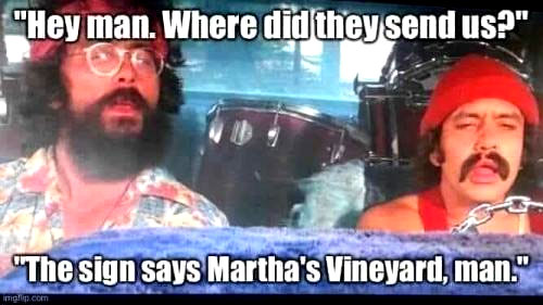 Martha's Vinevard 4