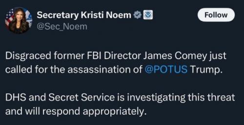James Comey