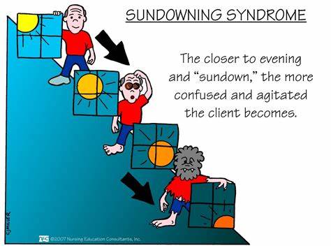 SUNDOWNERS SYN