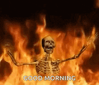 Liberals in hell